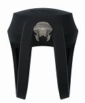 Lampka rowerowa Knog Frog V3 przednia, czarna - 3