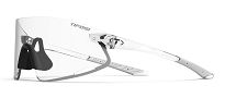 Okulary TIFOSI VOGEL XC crystal clear (1 szkło Clear 90% transmisji światła) - 3