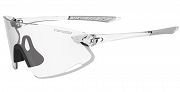 Okulary TIFOSI VOGEL XC crystal clear (1 szkło Clear 90% transmisji światła)