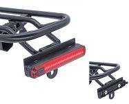 Lampka tylna Author Stake L - 40 lm - 2