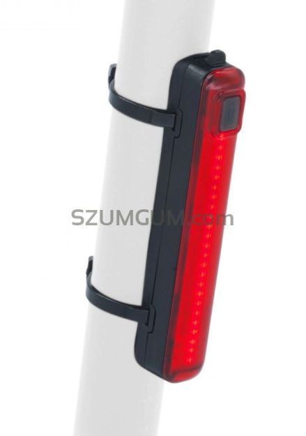 Lampka tylna Author Stake L - 40 lm
