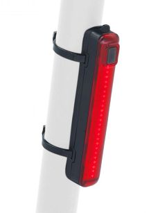 Lampka tylna Author Stake L - 40 lm