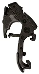 Haki z rączką do sakw Ortlieb QL2.2, regulacja 8–16 mm - 2