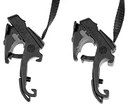 Haki z rączką do sakw Ortlieb QL2.2, regulacja 8–16 mm - 3