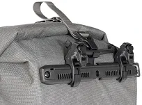 Haki z rączką do sakw Ortlieb QL2.2, regulacja 8–16 mm - 4