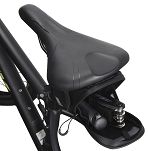 Torebka rowerowa pod siodełko Roswheel SAHOO - 0,5L - 5