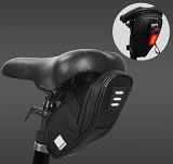 Torebka rowerowa pod siodełko Roswheel SAHOO - 0,5L - 2