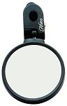 Lusterko Hafny 62 mm, okrągłe krótkie - 3