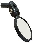 Lusterko Hafny 62 mm, okrągłe krótkie - 2