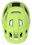 Kask MET Shelter MIPS - ultra lime matt - 4