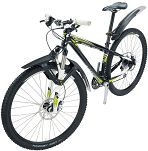 Błotnik przedni Topeak DeFender XC1  koła 26