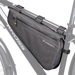 Torba rowerowa na ramę roweru 3.5 l - Wozinsky WBB15BK - 3