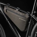 Torba rowerowa na ramę roweru 3.5 l - Wozinsky WBB15BK - 10