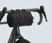 Torba na kierownicę BBB BarrelPack 3L - 8