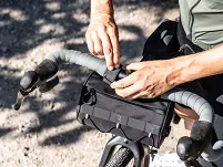 Torba na kierownicę BBB BarrelPack 3L - 12