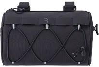 Torba na kierownicę BBB BarrelPack 3L - 2