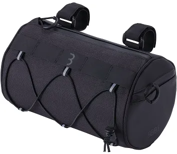 Torba na kierownicę BBB BarrelPack 3L