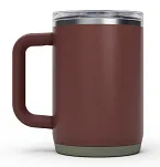 Kubek termiczny Camelbak Thrive Mug Insulated 470ml / 16oz - burnt umber - 2