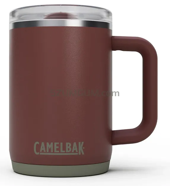 Kubek termiczny Camelbak Thrive Mug Insulated 470ml / 16oz - burnt umber