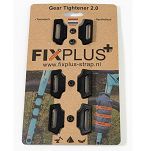 FixPlus Napinacz do pasków - 3 szt - 4
