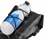 Wodoszczelna torba rowerowa pod siodełko - Rockbros AS-013 | 10L - 7