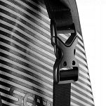 Wodoszczelna torba rowerowa pod siodełko - Rockbros AS-013 | 10L - 8