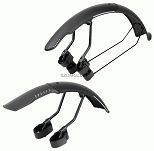 Zestaw błotników Topeak Tetrafender Set G1 & G2 (Gravel) - 21