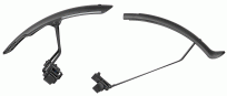 Zestaw błotników Topeak Tetrafender Set G1 & G2 (Gravel) - 3