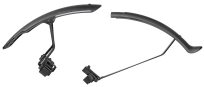 Zestaw błotników Topeak Tetrafender Set G1 & G2 (Gravel) - 3