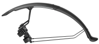 Zestaw błotników Topeak Tetrafender Set G1 & G2 (Gravel) - 12
