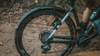 Zestaw błotników Topeak Tetrafender Set G1 & G2 (Gravel) - 14