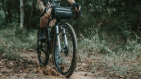 Zestaw błotników Topeak Tetrafender Set G1 & G2 (Gravel) - 10