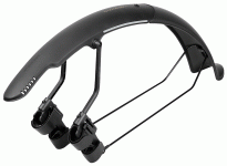 Zestaw błotników Topeak Tetrafender Set G1 & G2 (Gravel) - 11