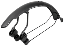 Zestaw błotników Topeak Tetrafender Set G1 & G2 (Gravel) - 11