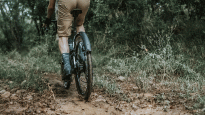Zestaw błotników Topeak Tetrafender Set G1 & G2 (Gravel) - 15