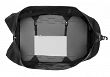Torba podróżna, ekspedycyjna na kółkach i plecak w jednym - Ortlieb Duffle RS 140L - Black - 10