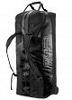 Torba podróżna, ekspedycyjna na kółkach i plecak w jednym - Ortlieb Duffle RS 140L - Black - 2