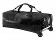 Torba podróżna, ekspedycyjna na kółkach i plecak w jednym - Ortlieb Duffle RS 140L - Black - 3