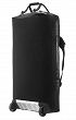 Torba podróżna, ekspedycyjna na kółkach i plecak w jednym - Ortlieb Duffle RS 140L - Black - 4