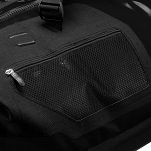 Torba podróżna, ekspedycyjna na kółkach i plecak w jednym - Ortlieb Duffle RS 140L - Black - 5