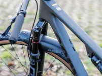 Błotnik uniwersalny BBB FlexFender - 5