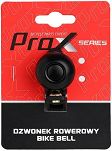 Dzwonek Prox Fes czarny - 3