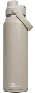 Butelka termiczna Camelbak Thrive Chug Insulated SST 950ml / 32oz - stone
