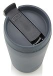 Termokubek Thermos Guardian 355ml - szaroniebieski - 2
