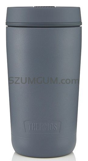Termokubek Thermos Guardian 355ml - szaroniebieski