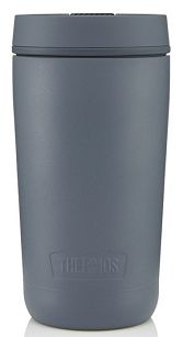 Termokubek Thermos Guardian 355ml - szaroniebieski