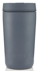 Termokubek Thermos Guardian 355ml - szaroniebieski