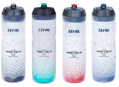 Bidon termiczny Zefal Arctica 75 - 750 ml