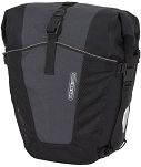 Duże sakwy Ortlieb Back Roller PRO Plus - 70L - granite black - 2