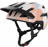 Kask rowerowy Alpina TAUNUS MIPS  - Off-White Sand - 2